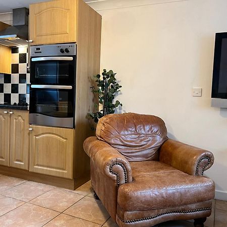 Tregib Mill Cottage Ffair-fach Bagian luar foto
