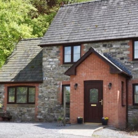 Tregib Mill Cottage Ffair-fach Bagian luar foto