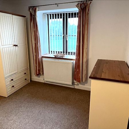 Tregib Mill Cottage Ffair-fach Bagian luar foto