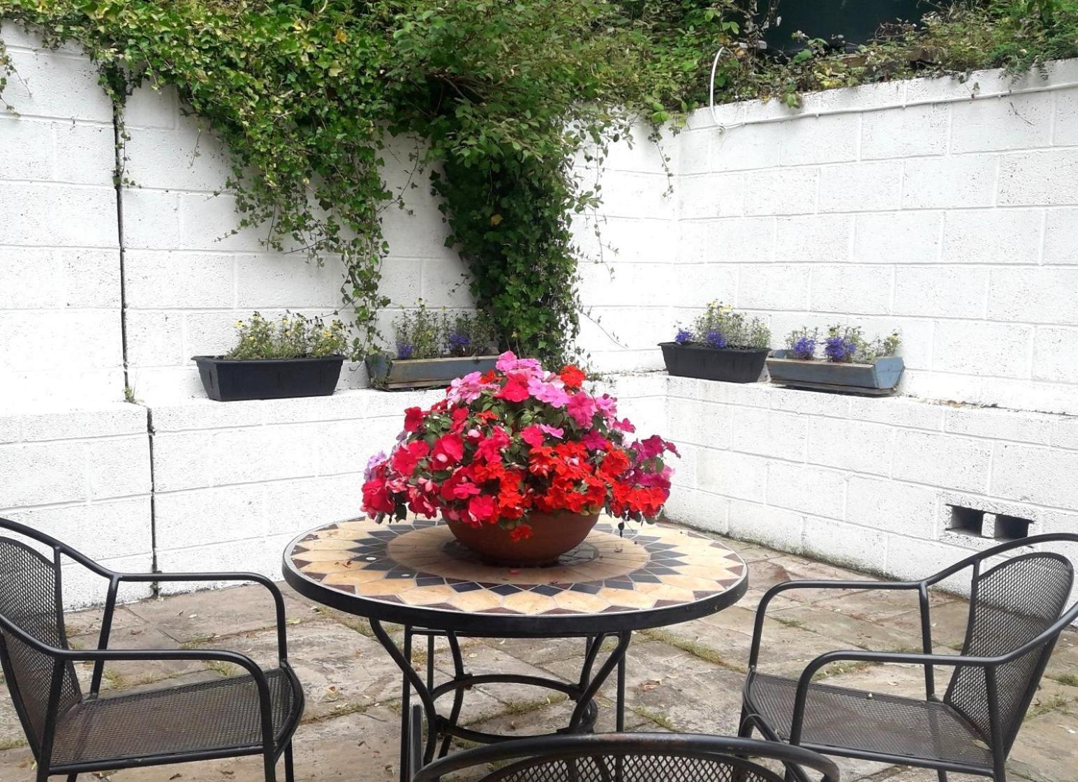 Tregib Mill Cottage Ffair-fach Bagian luar foto