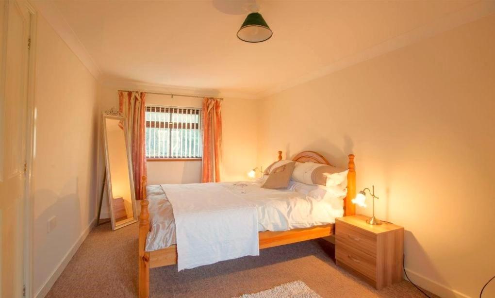 Tregib Mill Cottage Ffair-fach Bagian luar foto