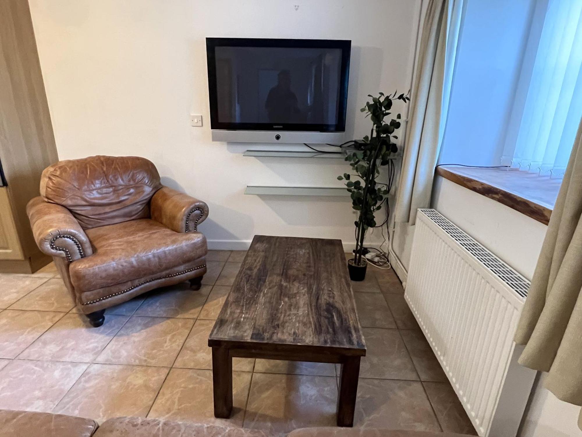 Tregib Mill Cottage Ffair-fach Bagian luar foto
