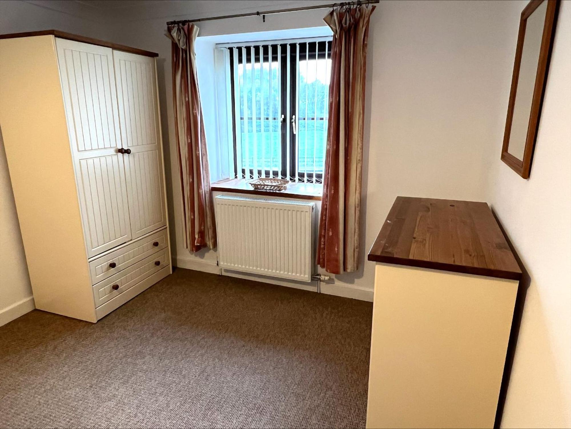 Tregib Mill Cottage Ffair-fach Bagian luar foto